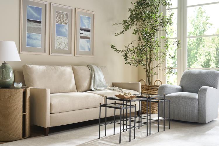 Tom-Tom Nesting Side Tables