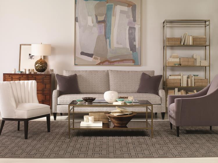 Hyde Park Etagere