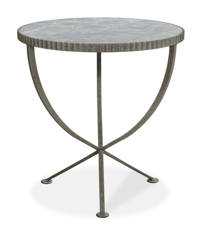 Attendant Lamp Table