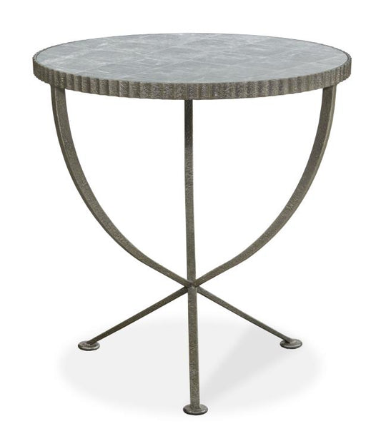 Attendant Lamp Table