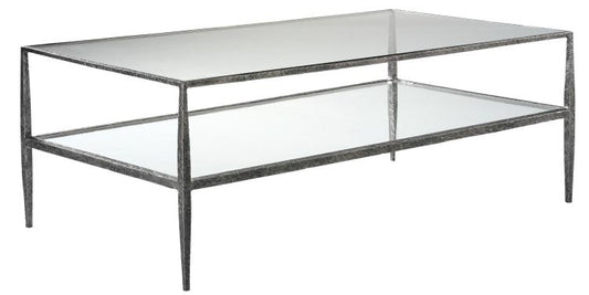 Atz Rectangle Cocktail Table