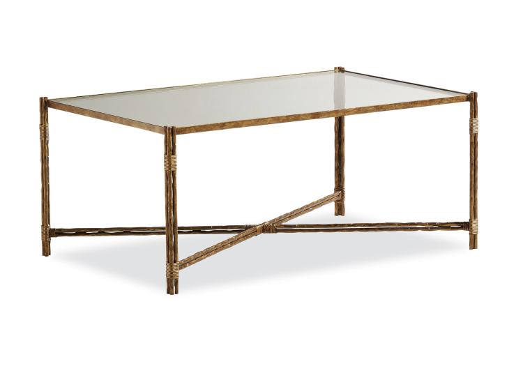 Otto Cocktail Table