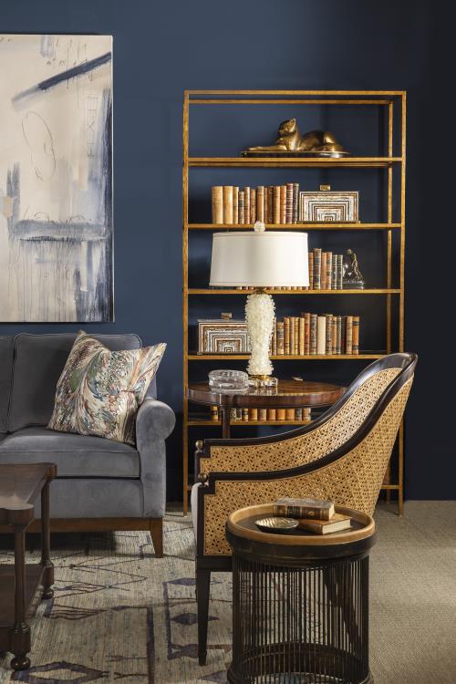 Reign Etagere