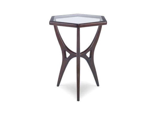 Walt Chairside Table