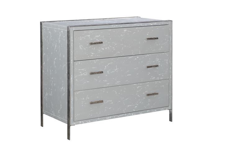 San Juan Chest Of Drawers - Mist