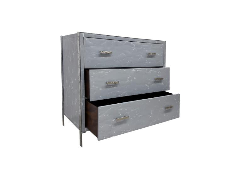 San Juan Chest Of Drawers - Mist