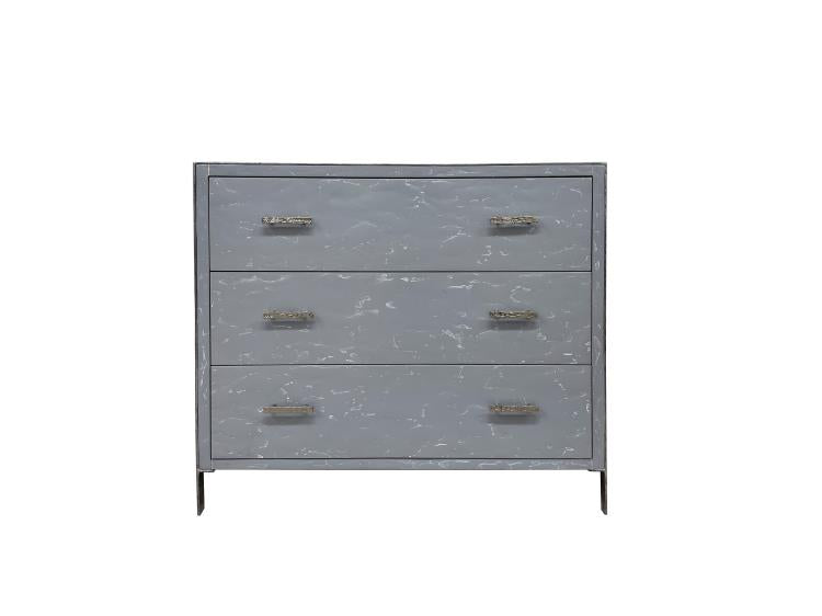 San Juan Chest Of Drawers - Mist