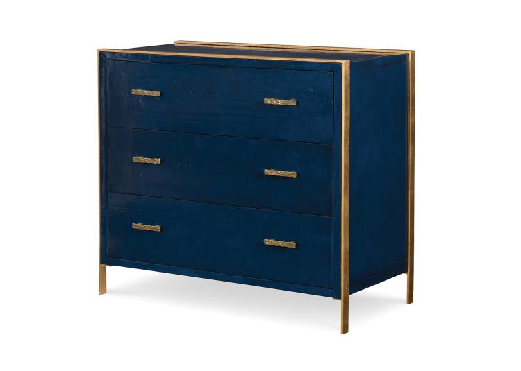 San Juan Chest Of Drawers