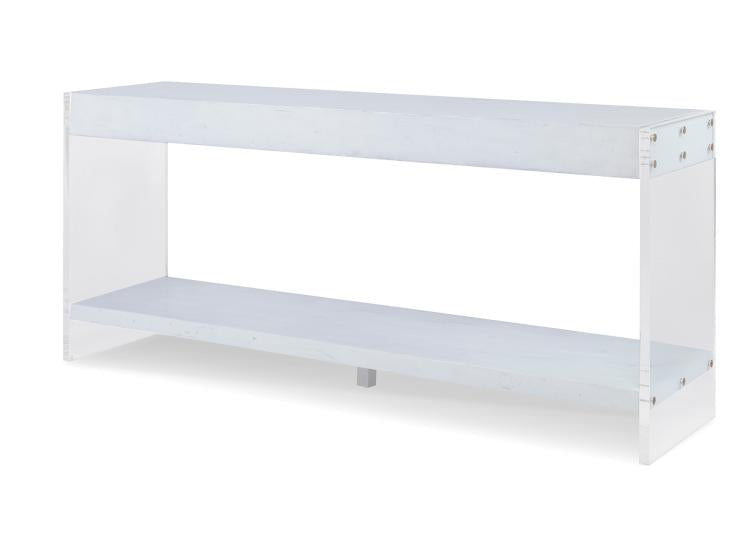 Suspend Console Table