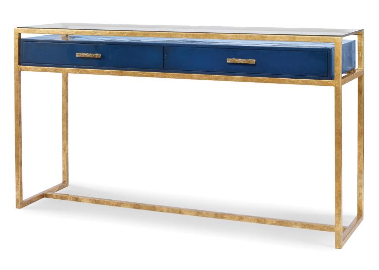 San Juan Console Table