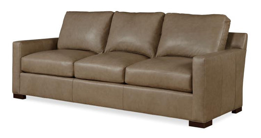 Leatherstone Sofa In B402lr21 (Stocked)