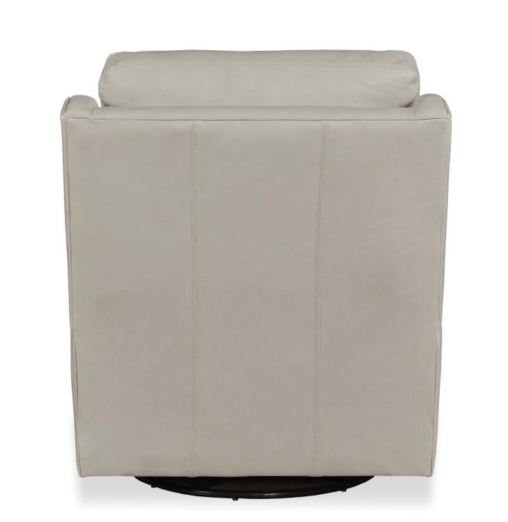 Aubry Swivel Glider Electric Recliner In B402lr14 (Stocked)