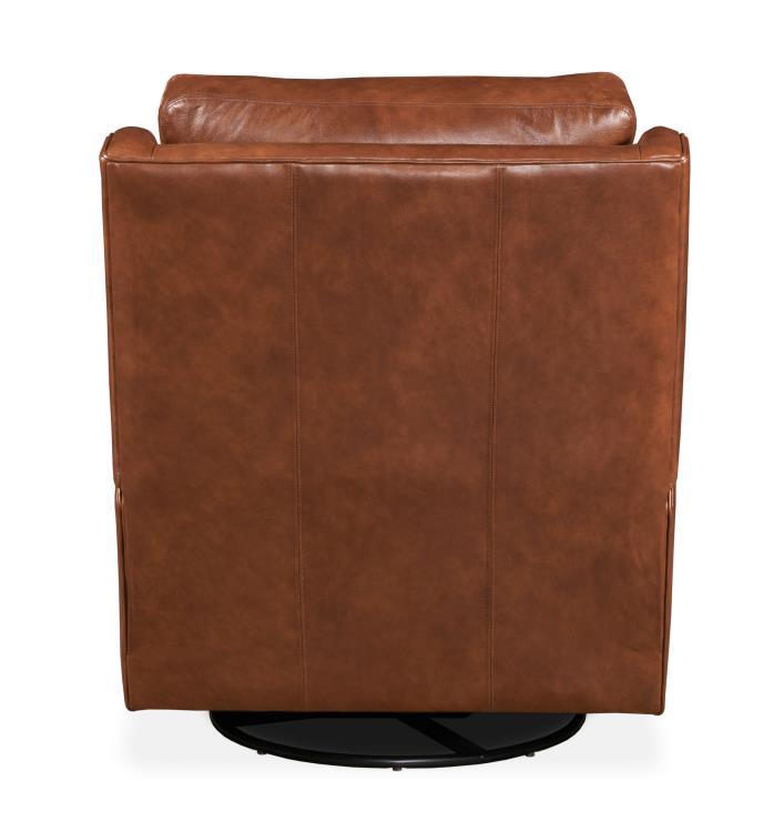 Aubry Swivel Glider Electric Recliner In B424lr27 (Stocked)