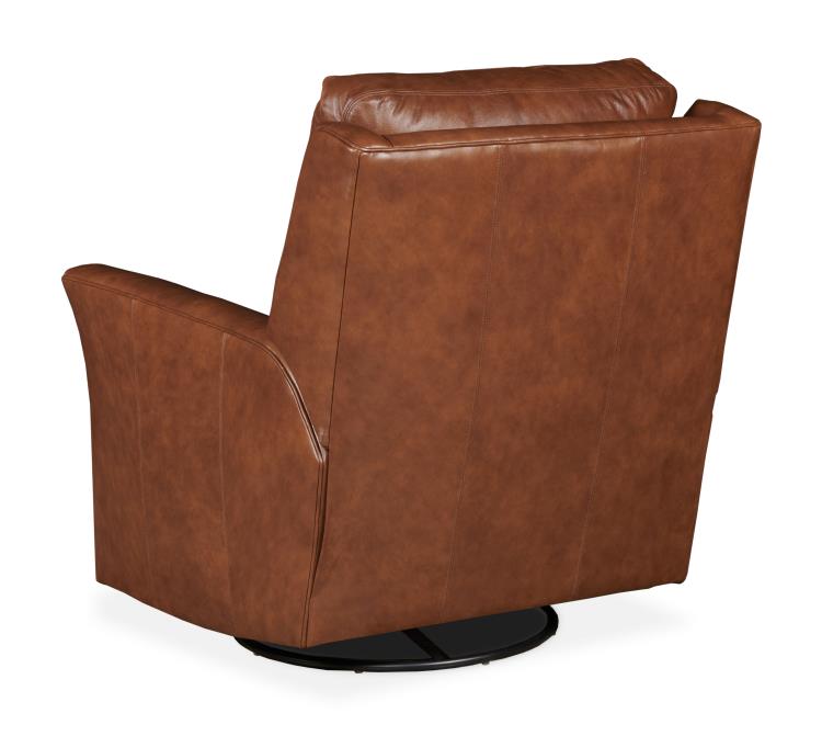 Aubry Swivel Glider Electric Recliner In B424lr27 (Stocked)
