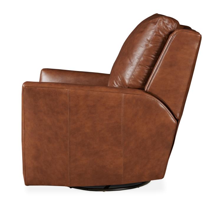 Aubry Swivel Glider Electric Recliner In B424lr27 (Stocked)