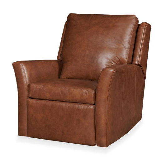 Aubry Swivel Glider Electric Recliner In B424lr27 (Stocked)