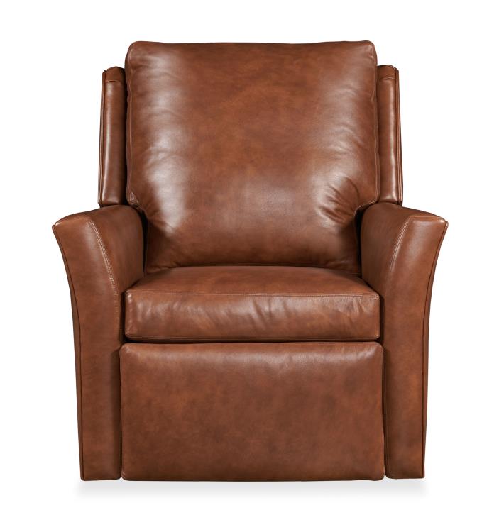 Aubry Swivel Glider Electric Recliner In B424lr27 (Stocked)