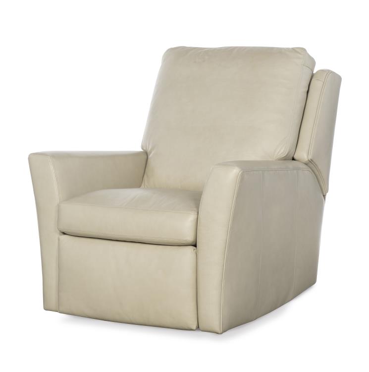 Aubry Swivel Glider Electric Recliner In B402lr14 (Stocked)