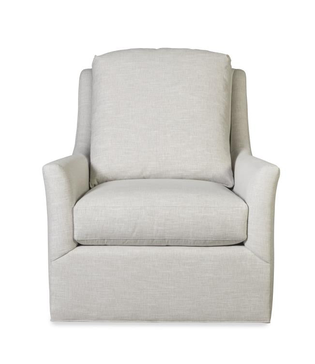 Tori Swivel Chair In 71705L81 (Stocked)