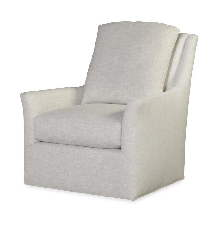 Tori Swivel Chair In 71705L81 (Stocked)