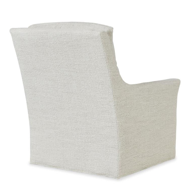 Tori Swivel Chair In 71660L10 (Stocked)