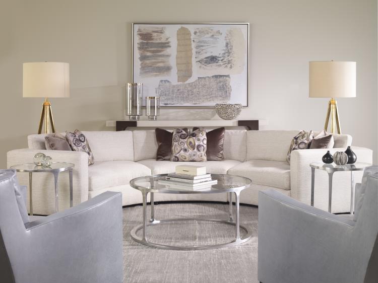 Aria Chairside Table