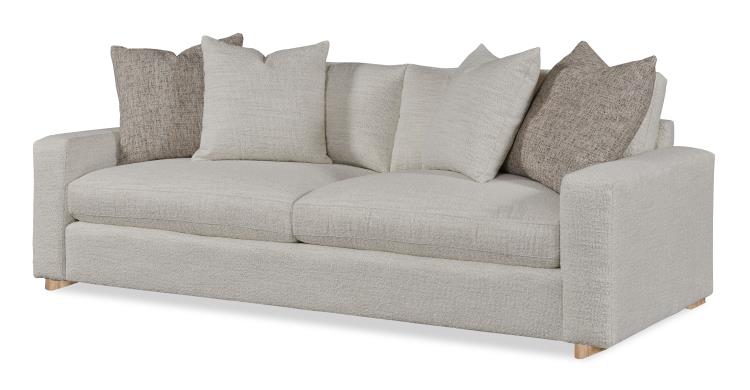 Great Room Sofa W/ Runner Base In 71660L10 (Stocked)