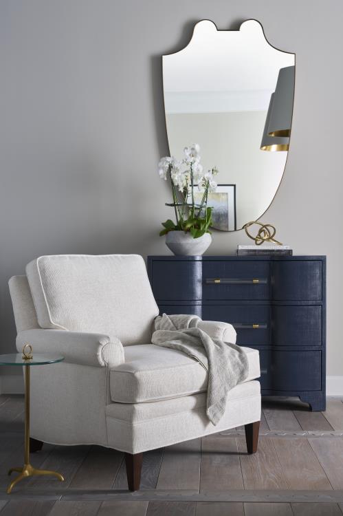 Wilton Accent Table