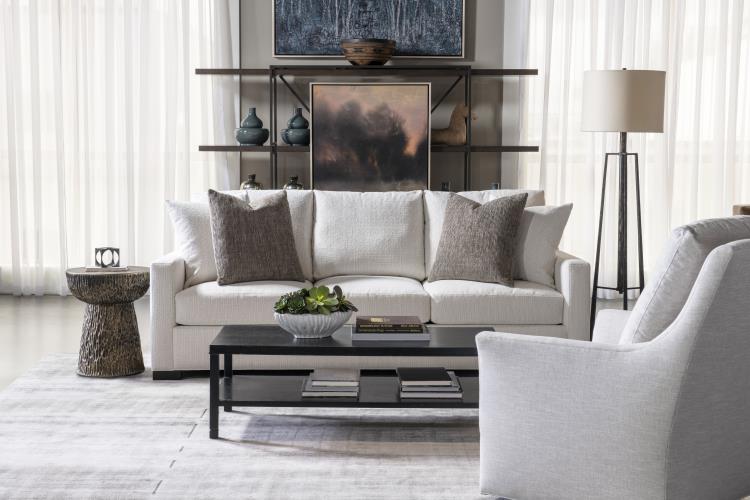 Cornerstone Sofa In 71704L11 (Stocked)