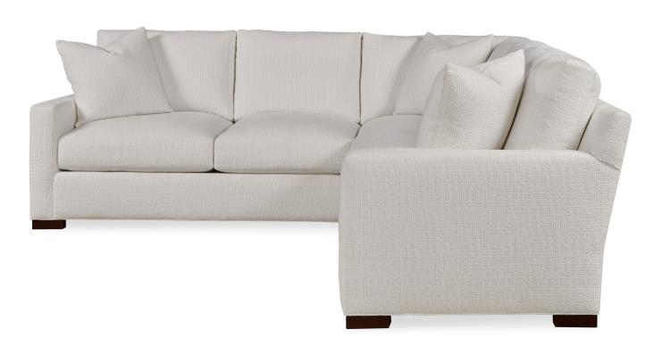 Cornerstone Sectional In 71704L11 (Stocked)