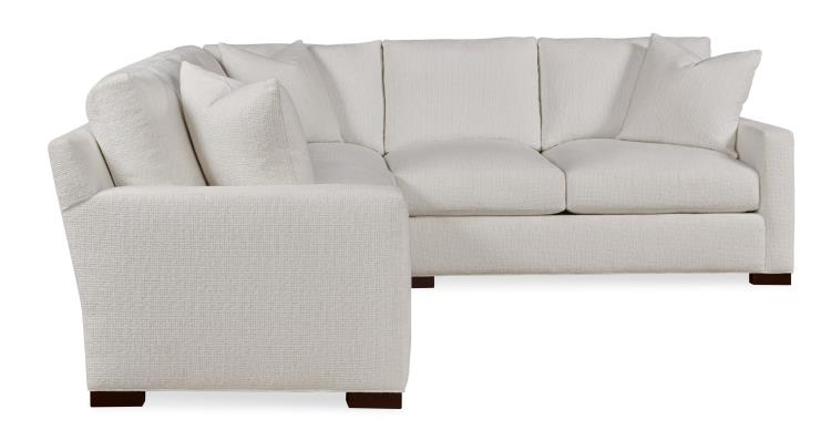 Cornerstone Sectional In 71704L11 (Stocked)