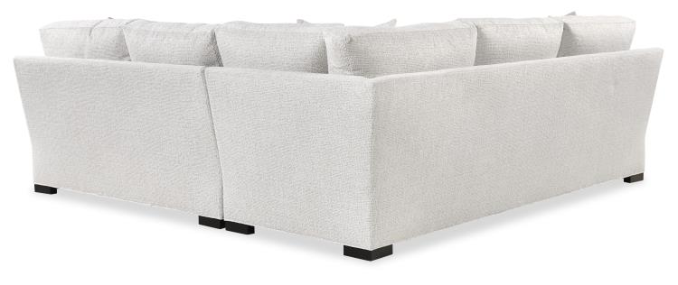 Cornerstone Two Piece Sectional In 71687L11 (Stocked)