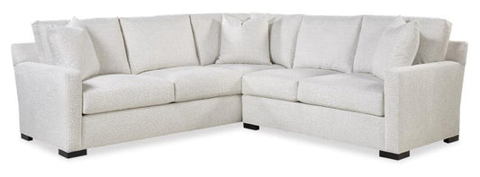 Cornerstone Two Piece Sectional In 71687L11 (Stocked)