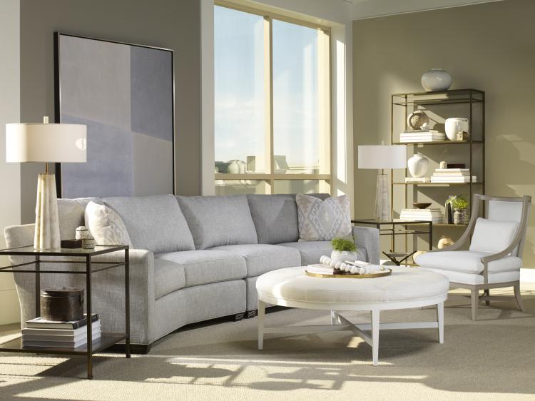 Hyde Park Etagere