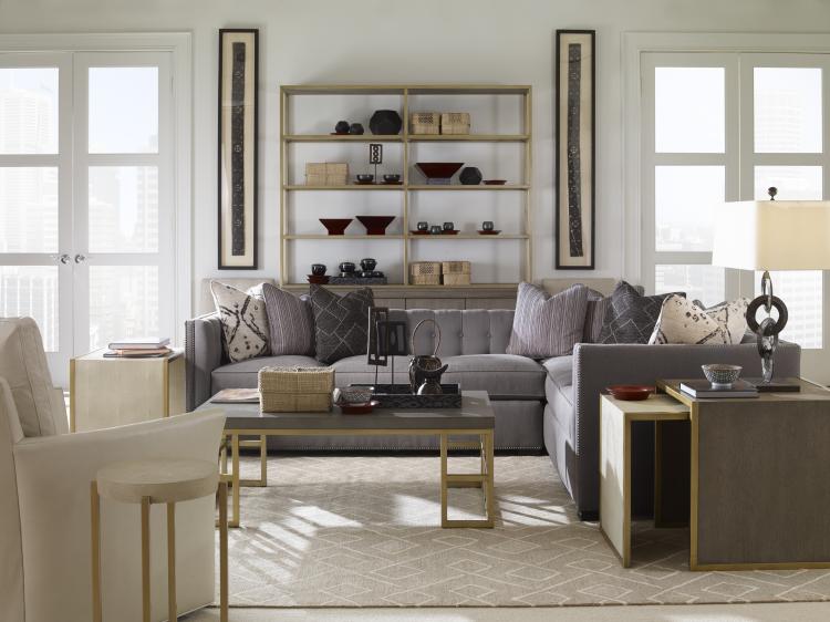 Kendall Round Accent Table