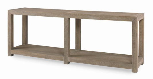 Sonoma Console Table