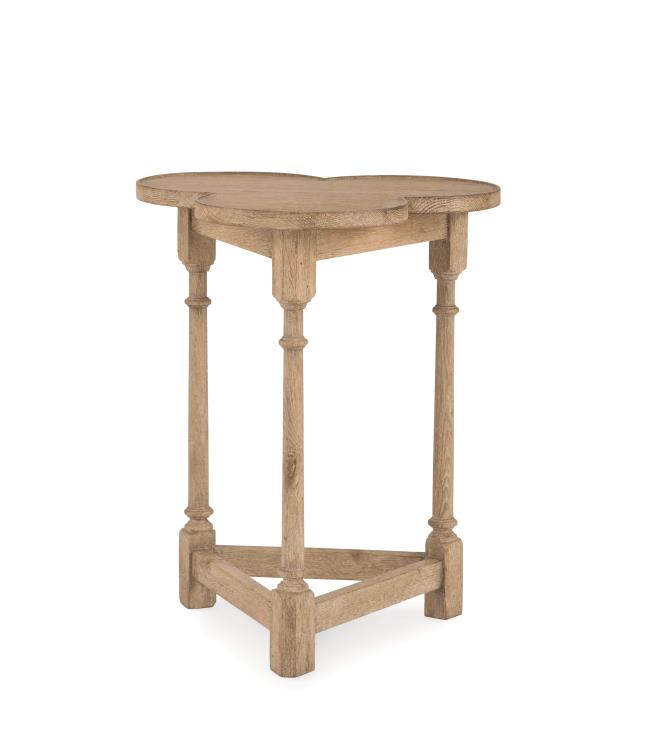 Tilden Drinks Table