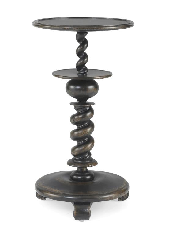 Lucia Candle Stand