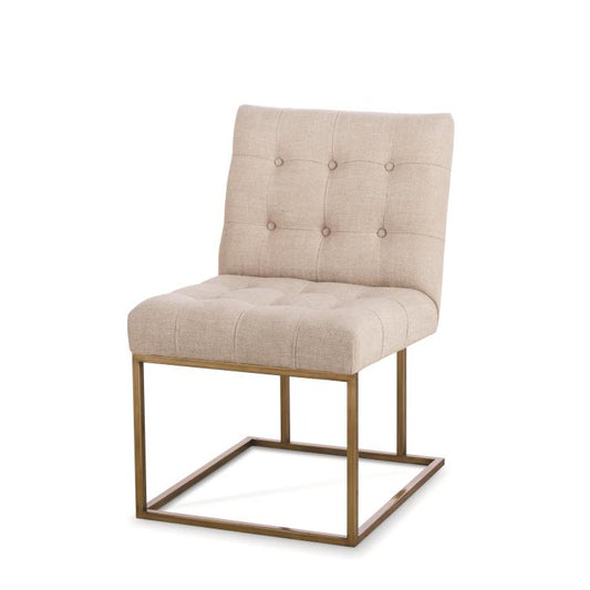 Kendall Metal Side Chair