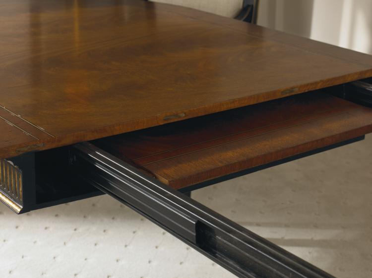 Barrington Dining Table