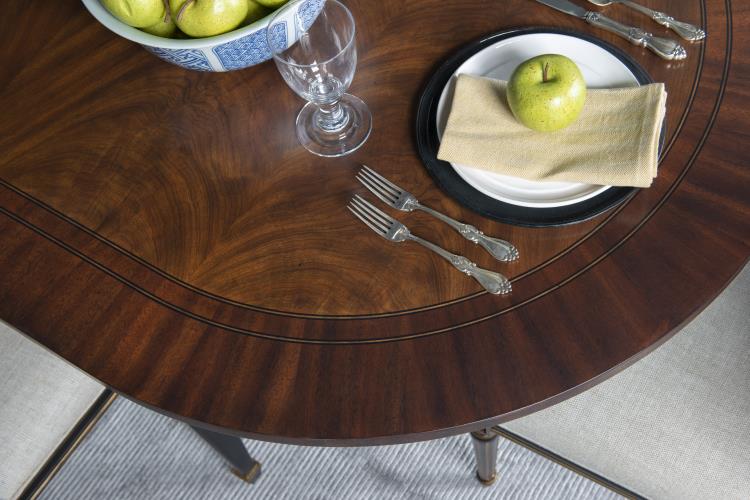 Barrington Dining Table