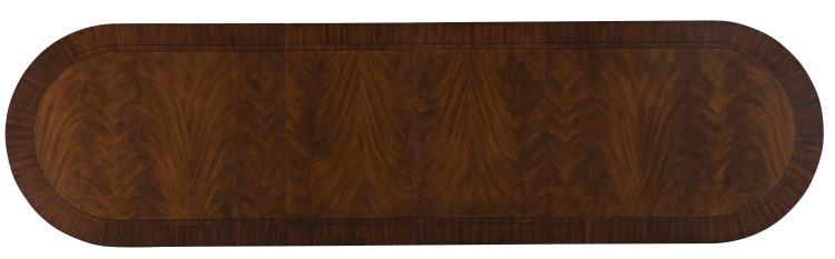 Barrington Dining Table