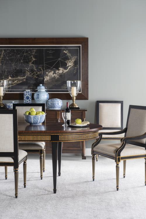 Barrington Dining Table