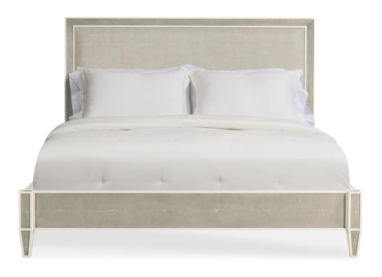 Taylor Bed With Uph Headboard - King Size 6/6