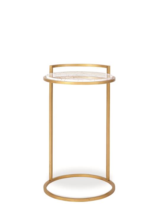 Curtis Accent Table