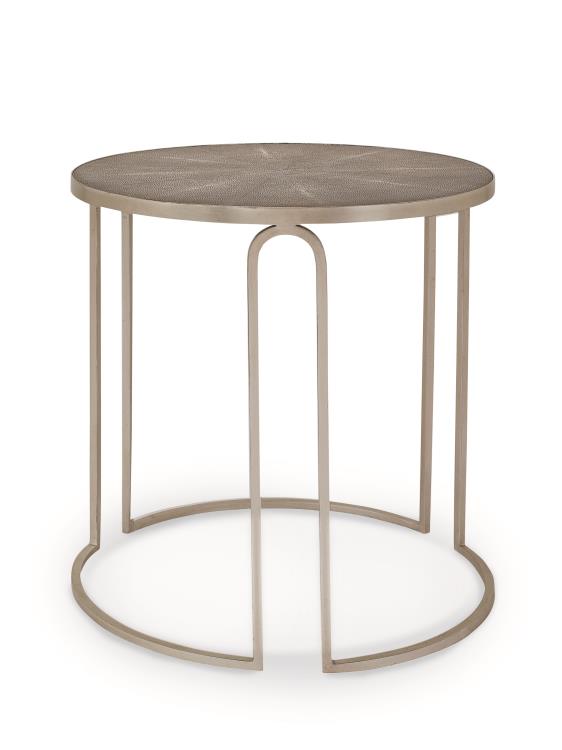 Thaxton End Table