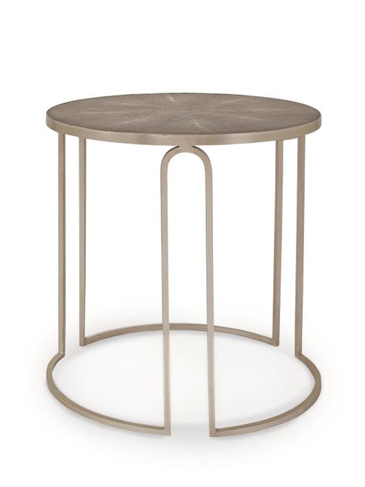 Thaxton End Table