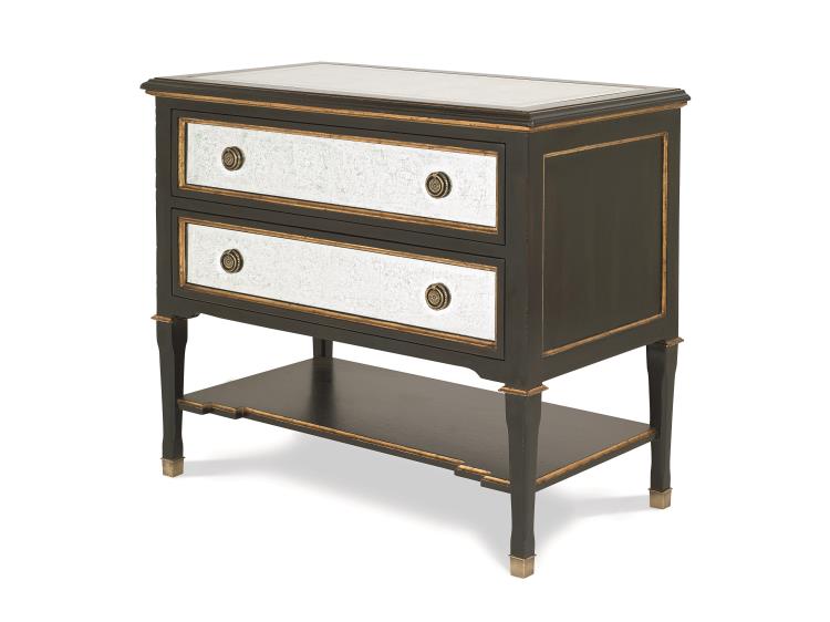 Barrington Nightstand