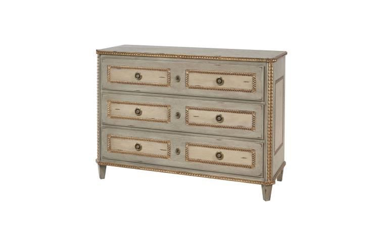 Corbett Chest