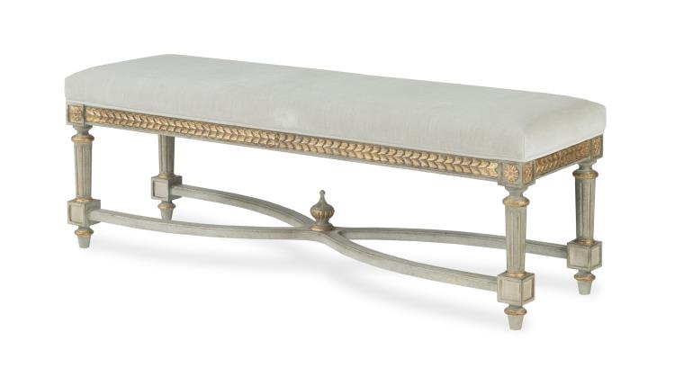 Corbett Bench
